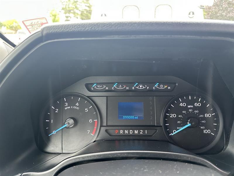 Ford F-250 SD  2018