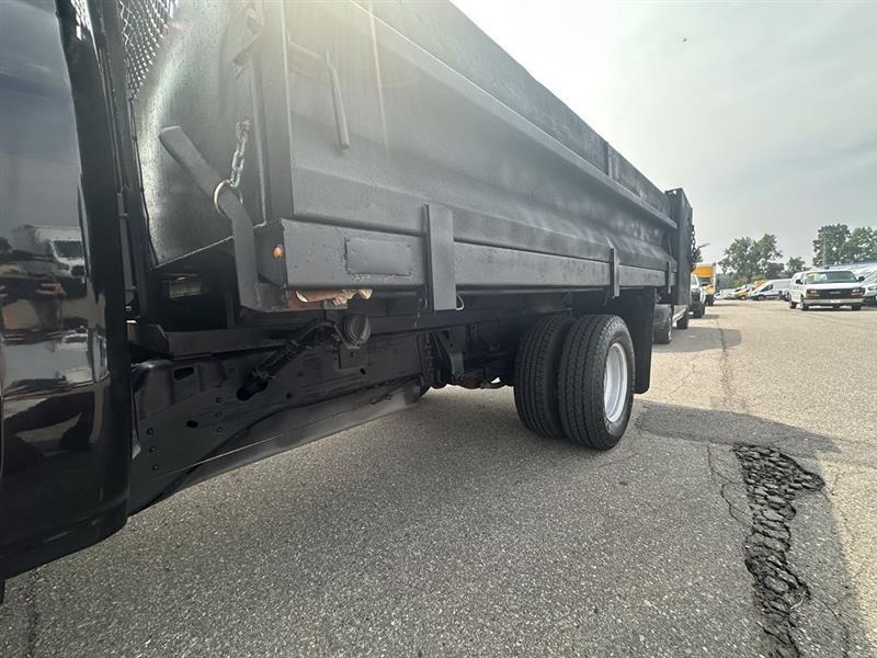 GMC Sierra 3500HD  2015