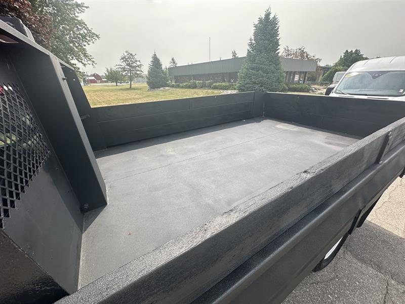 GMC Sierra 3500HD  2015