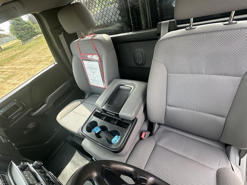 GMC Sierra 3500HD  2015