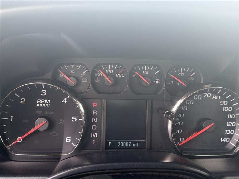 GMC Sierra 3500HD  2015