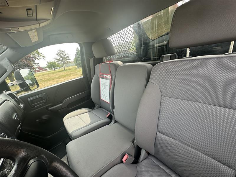 GMC Sierra 3500HD  2015