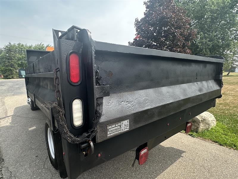 GMC Sierra 3500HD  2015