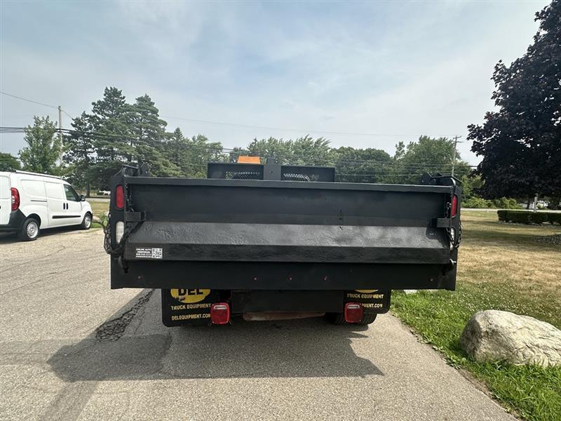GMC Sierra 3500HD  2015