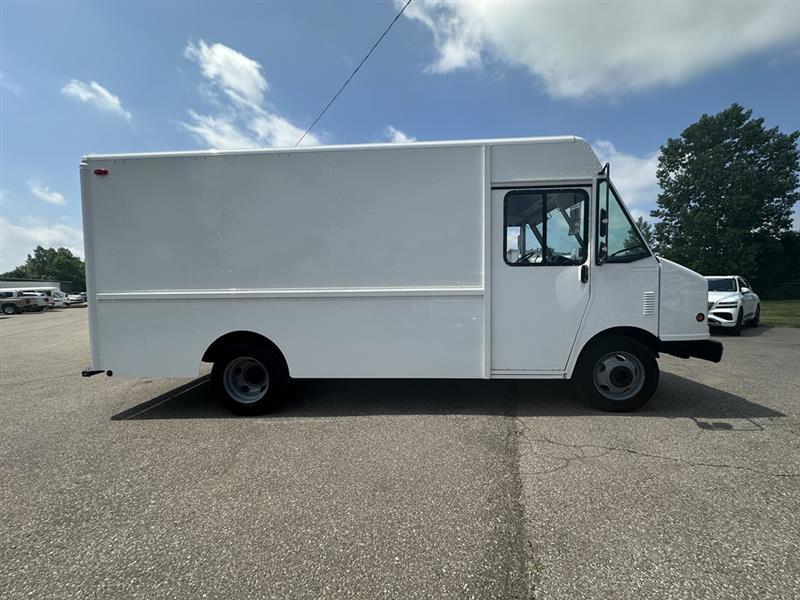 Workhorse P30  1999