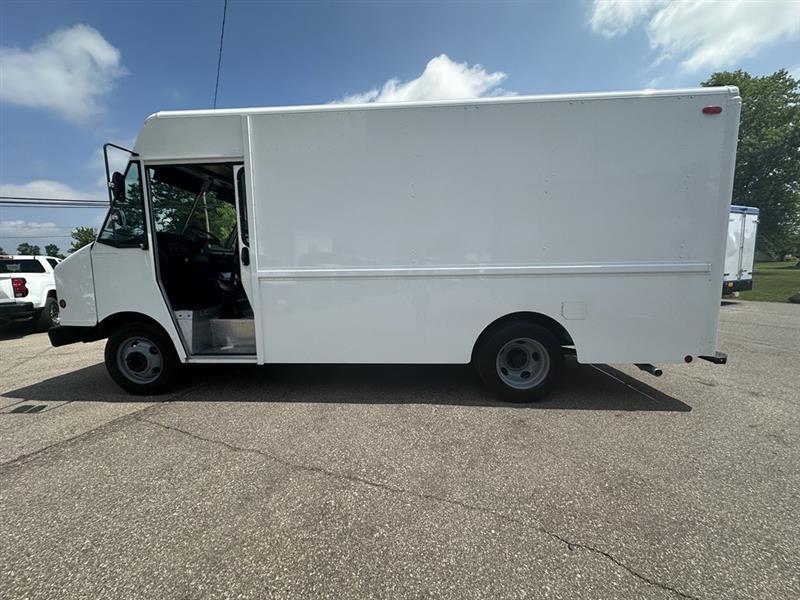 Workhorse P30  1999