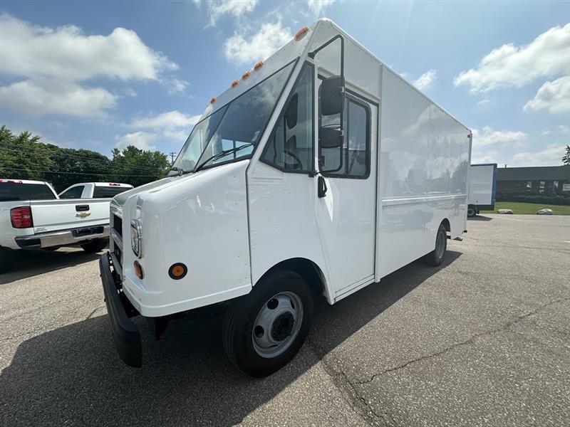 Workhorse P30  1999