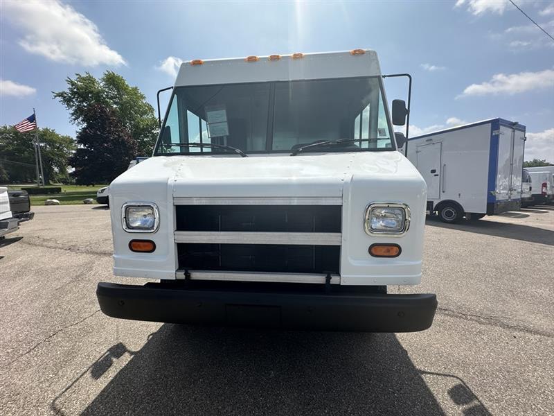 Workhorse P30  1999