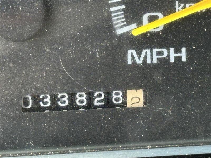Workhorse P30  1999