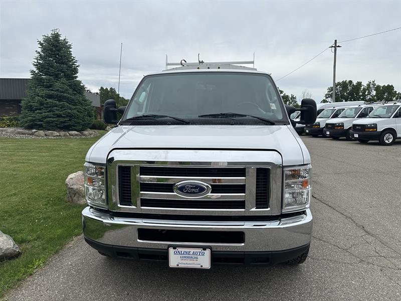 Ford Econoline  2019