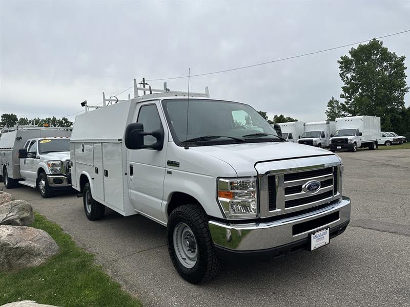 Ford Econoline  2019