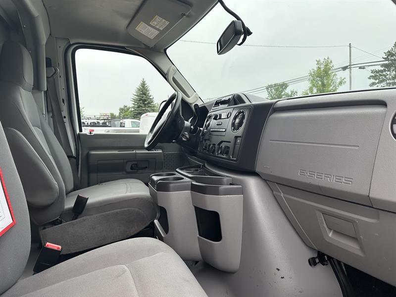 Ford Econoline  2019
