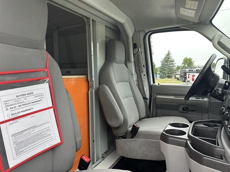 Ford Econoline  2019