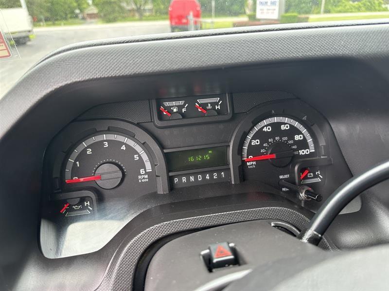 Ford Econoline  2019