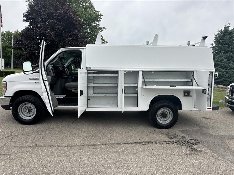 Ford Econoline  2019