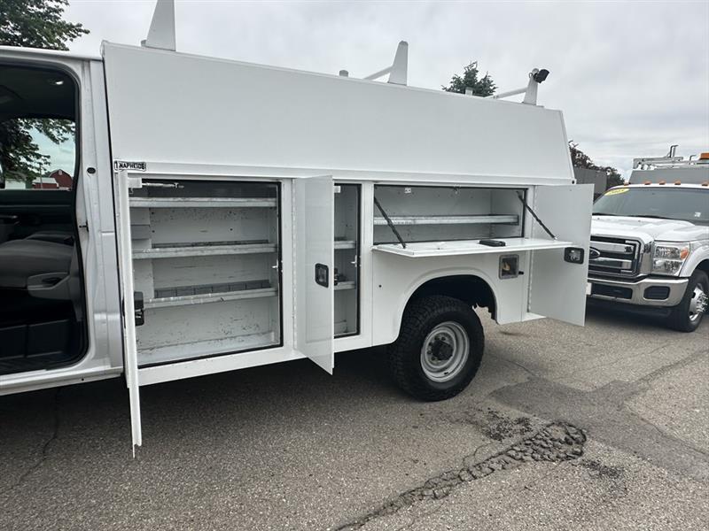 Ford Econoline  2019