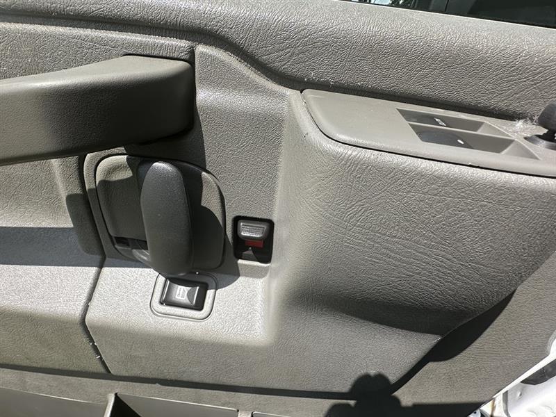 GMC Savana  2022