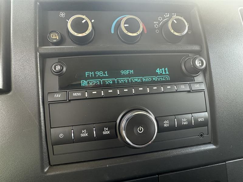 GMC Savana  2022