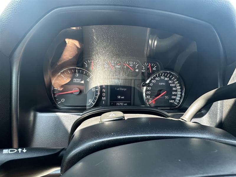 GMC Sierra 3500HD  2015