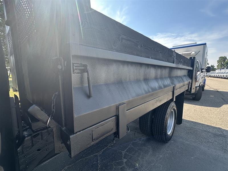 GMC Sierra 3500HD  2015