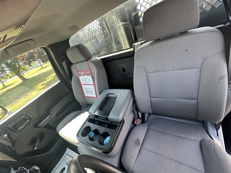 GMC Sierra 3500HD  2015