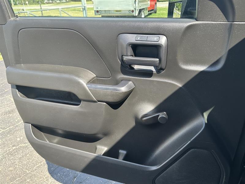 GMC Sierra 3500HD  2015