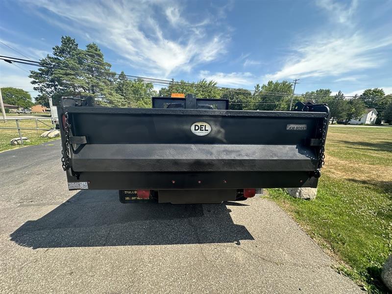 GMC Sierra 3500HD  2015