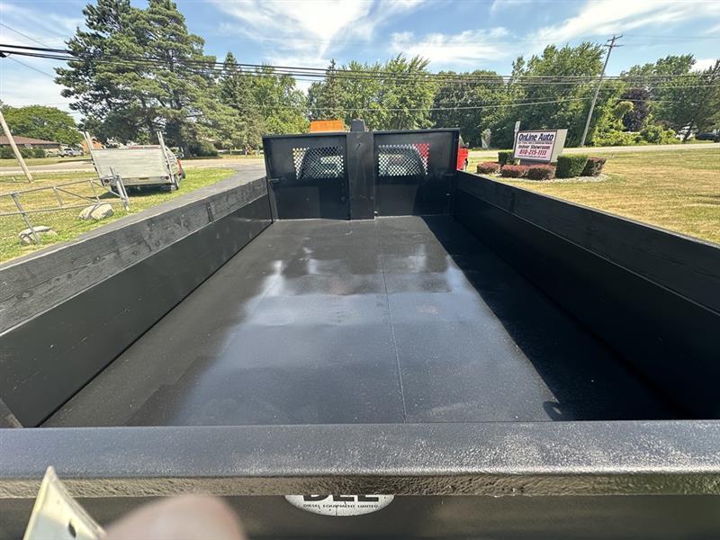 GMC Sierra 3500HD  2015