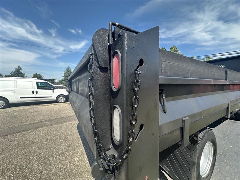 GMC Sierra 3500HD  2015
