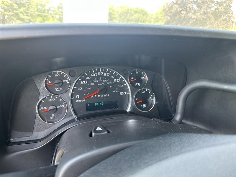 GMC Sierra 3500HD  2015