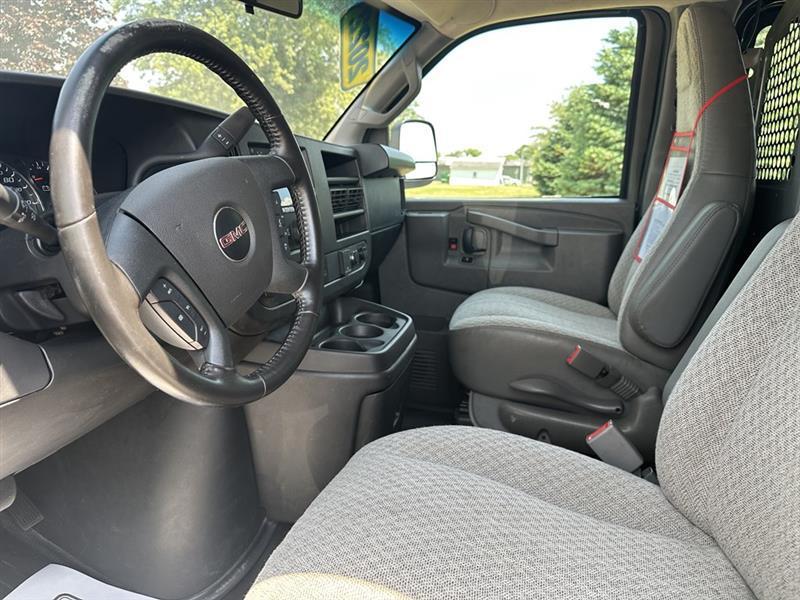 GMC Sierra 3500HD  2015