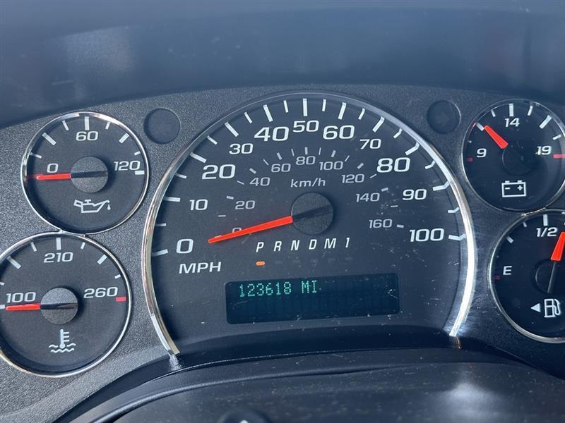 GMC Savana  2022