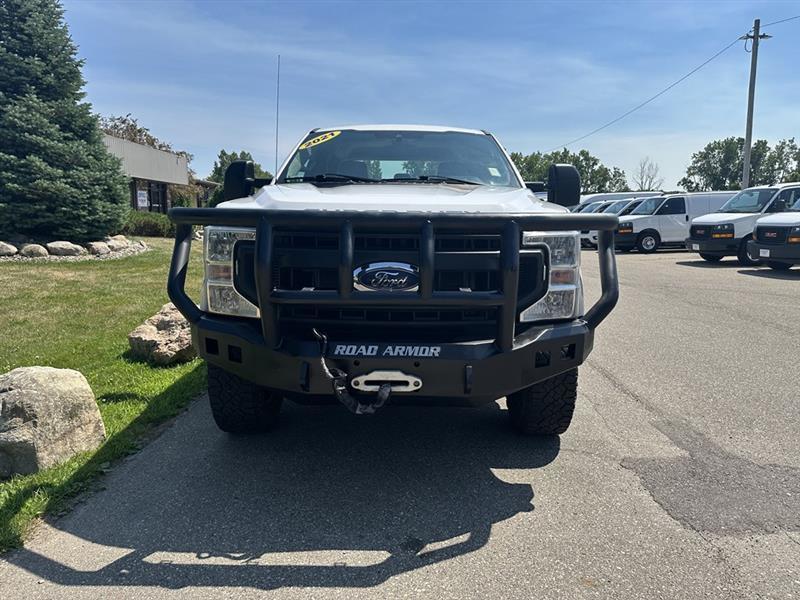 Ford F-350 SD  2021