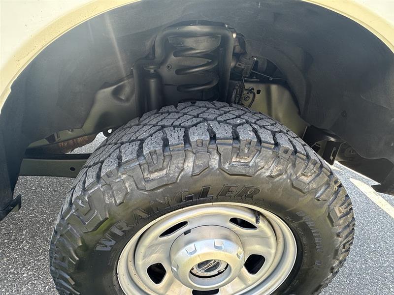 Ford F-350 SD  2021
