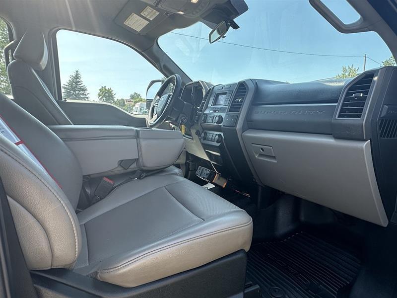 Ford F-350 SD  2021