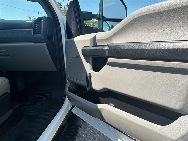 Ford F-350 SD  2021