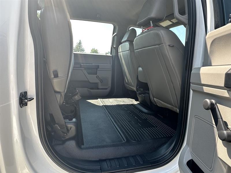 Ford F-350 SD  2021