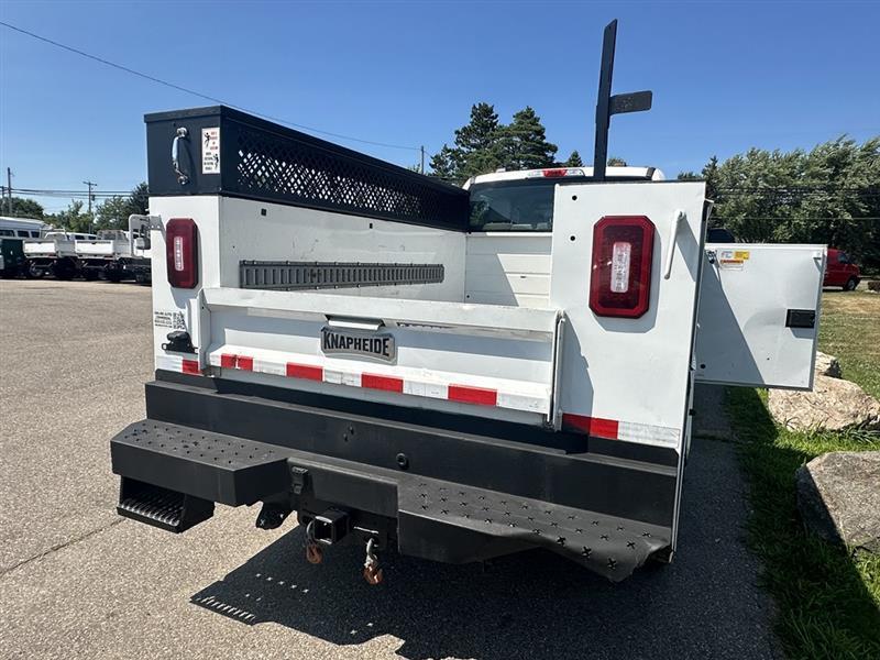Ford F-350 SD  2021