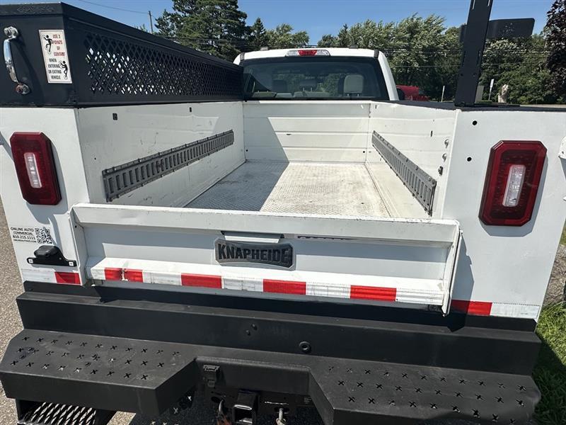 Ford F-350 SD  2021