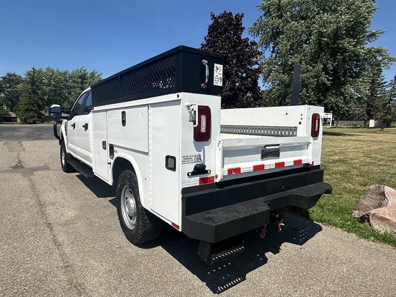 Ford F-350 SD  2021