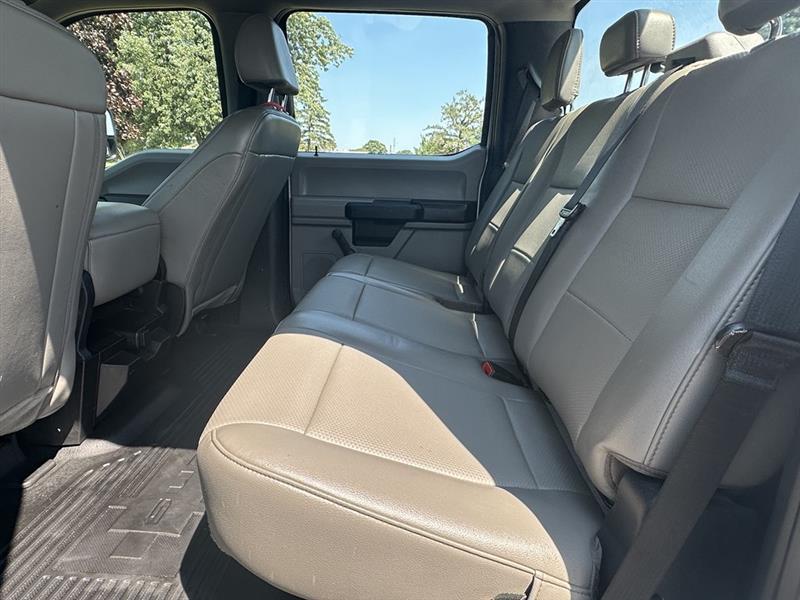 Ford F-350 SD  2021