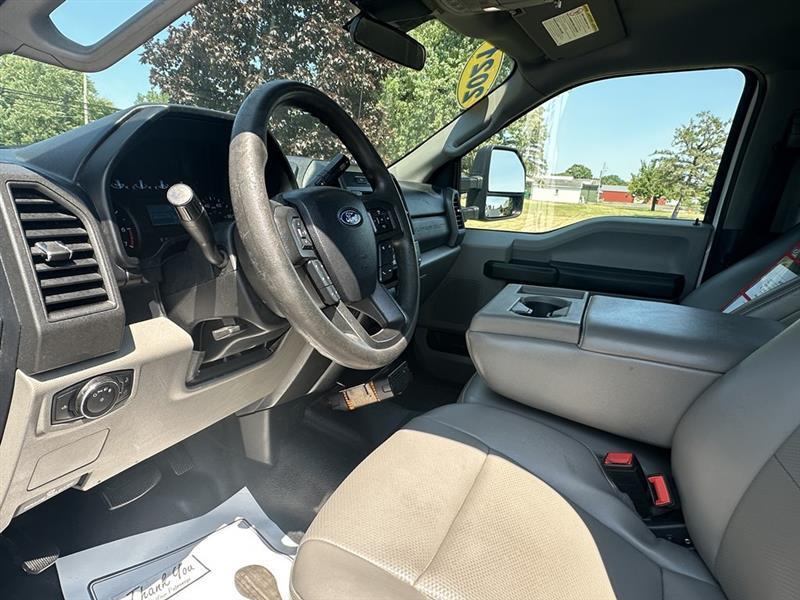 Ford F-350 SD  2021