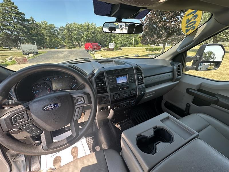 Ford F-350 SD  2021