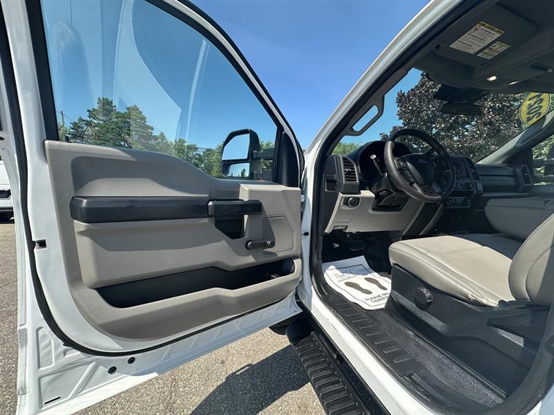 Ford F-350 SD  2021