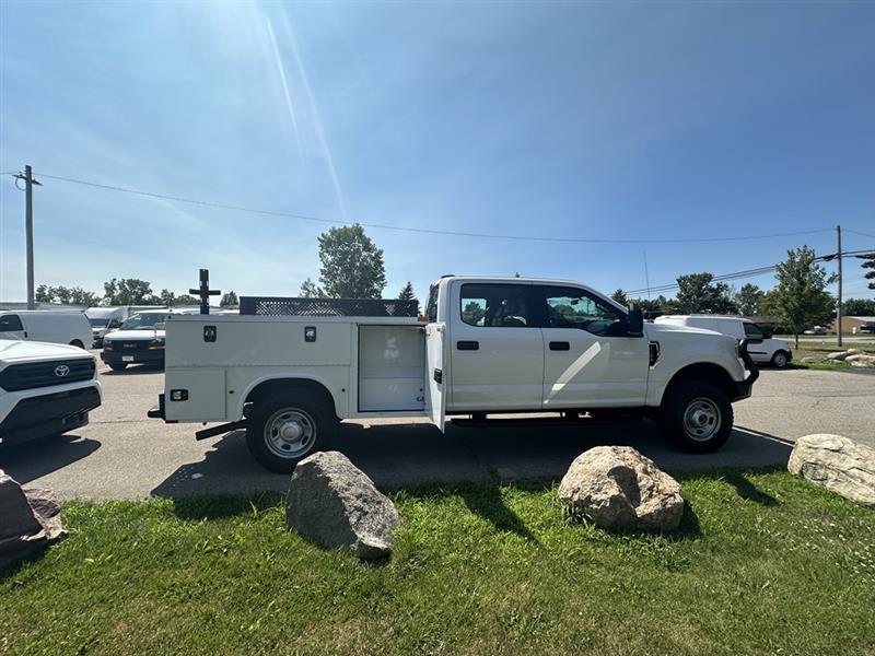 Ford F-350 SD  2021