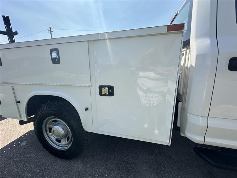 Ford F-350 SD  2021
