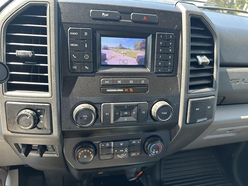 Ford F-350 SD  2021
