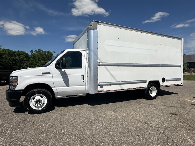 Ford Econoline  2022