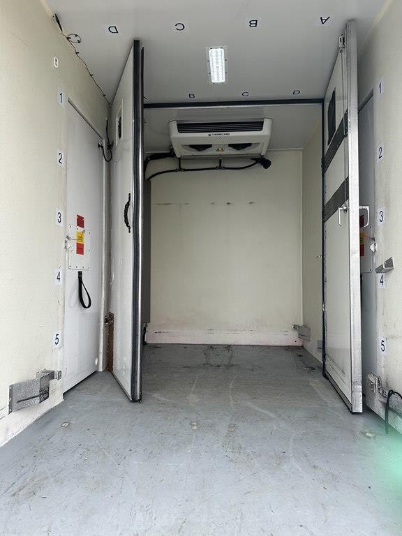 Ford Transit  2022