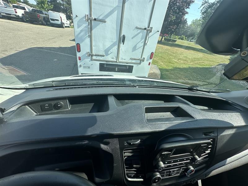 Ford Transit  2022